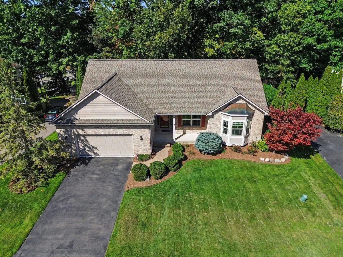 2603 Ravineside Lane S, Howell, MI 48843 - #1