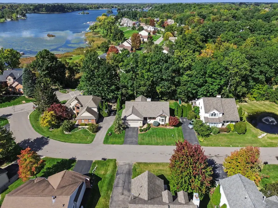 2603 Ravineside Lane S, Howell, MI 48843 - #3