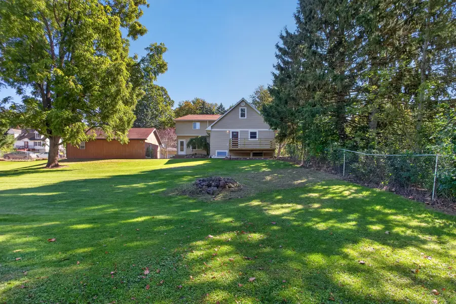 5142 Vrooman Road, Jackson, MI 49201 - #2