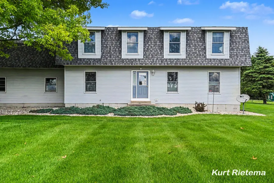 3459 44th Street, Hamilton, MI 49419 - #3