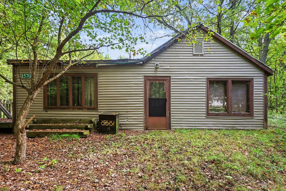 1570 N Peterson Road, Muskegon, MI 49445 - #1