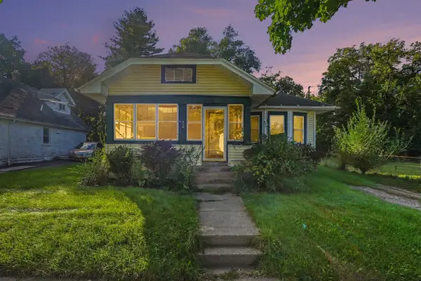 934 S Gorham Street, Jackson, MI 49203