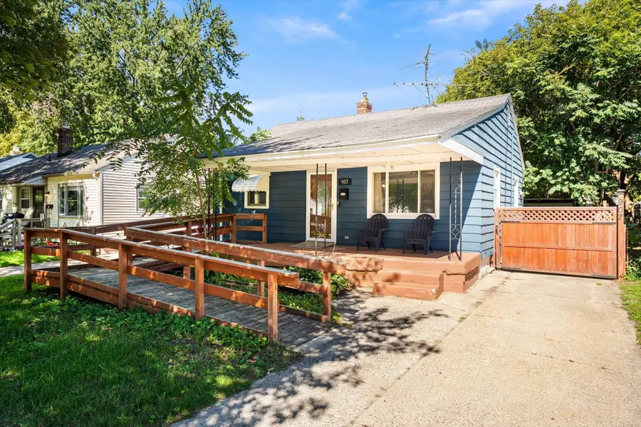 907 California Street Nw, Grand Rapids, MI 49504 - #2