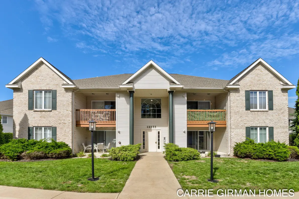 12233 S Crystal Waters Drive #2, Holland, MI 49424 - #1