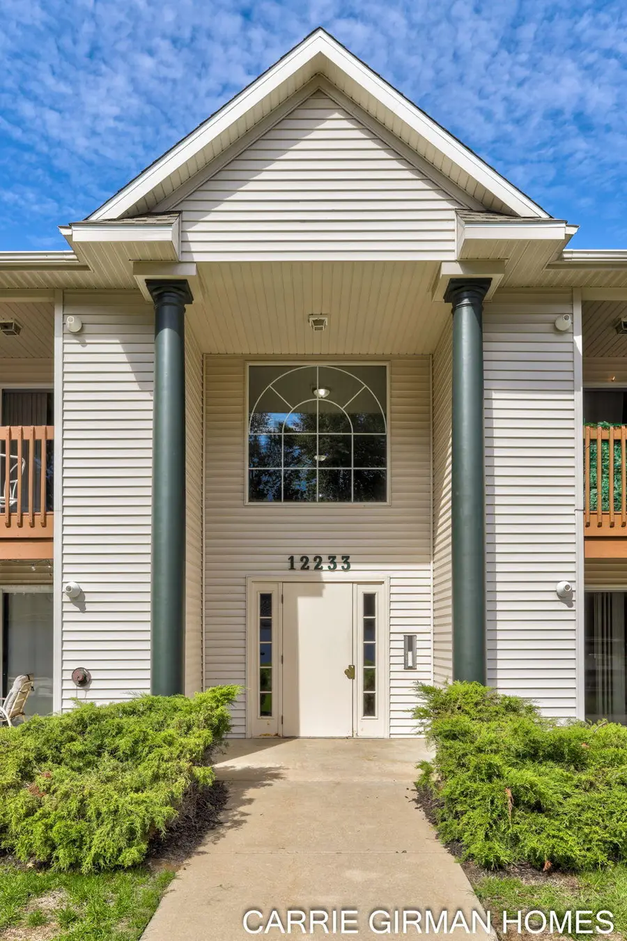 12233 S Crystal Waters Drive #2, Holland, MI 49424 - #2