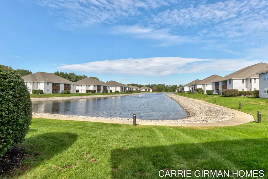 12233 S Crystal Waters Drive #2, Holland, MI 49424 - #3