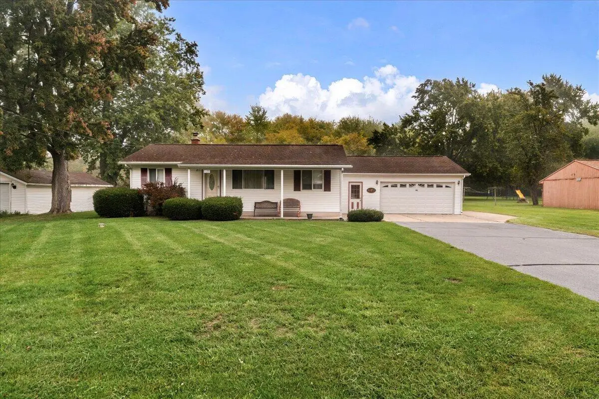 1177 Glendale Street, Burton, MI 48509 - #1