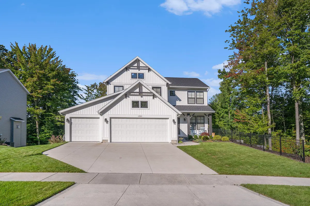 17943 Spring Oak Drive, Spring Lake, MI 49456 - #1