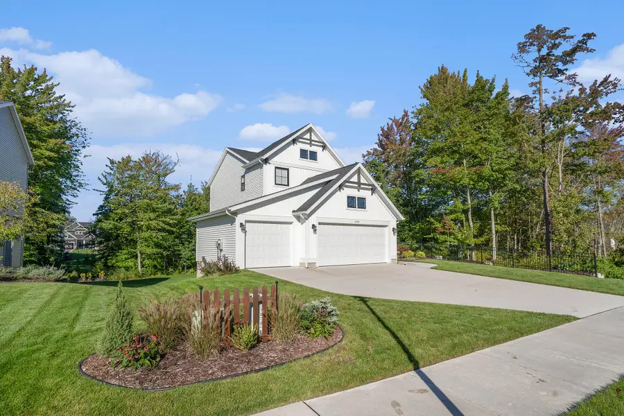 17943 Spring Oak Drive, Spring Lake, MI 49456 - #2