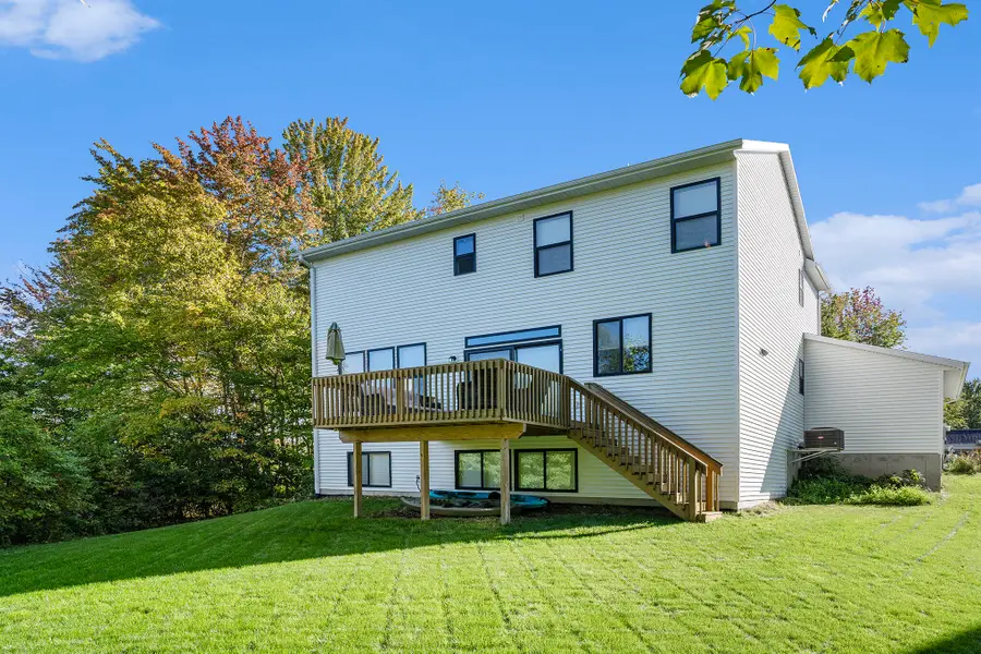 17943 Spring Oak Drive, Spring Lake, MI 49456 - #3