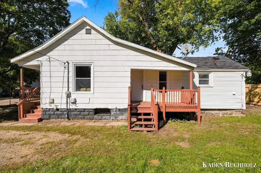 1344 Maude Avenue Ne, Grand Rapids, MI 49505 - #3