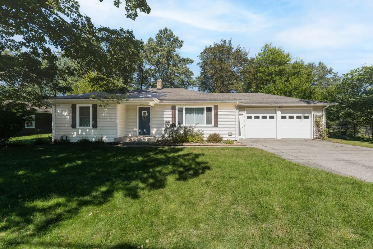 202 W Melody Avenue, Portage, MI 49024 - #1