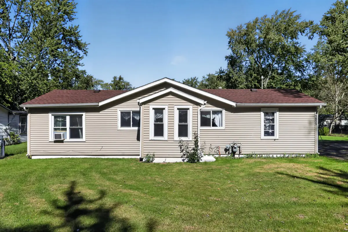 1939 Taube Avenue, Benton Harbor, MI 49022 - #1