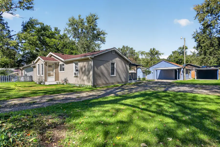 1939 Taube Avenue, Benton Harbor, MI 49022 - #2