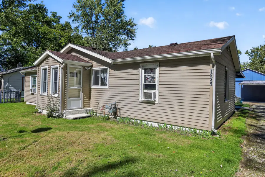 1939 Taube Avenue, Benton Harbor, MI 49022 - #3