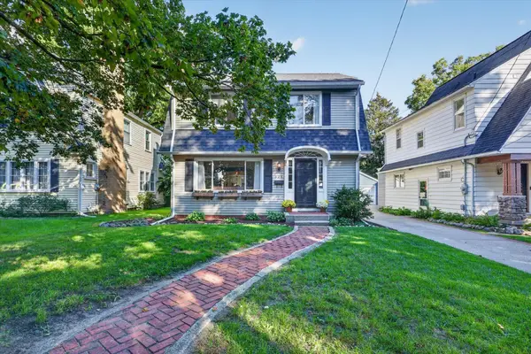 328 Glenhaven Avenue Nw, Grand Rapids, MI 49504