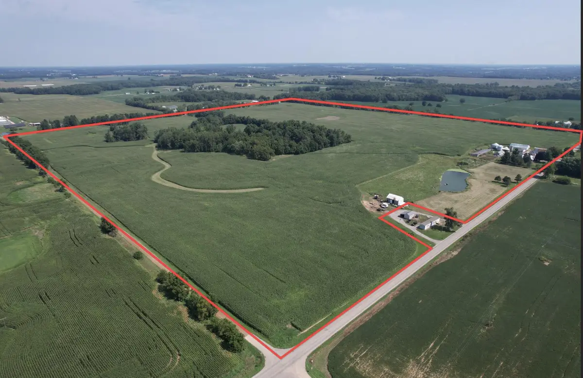 1184 E Southern Road, Montgomery, MI 49255 - #1