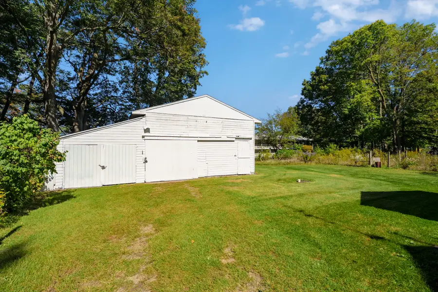 527 Osterhout Street, Schoolcraft, MI 49087 - #2