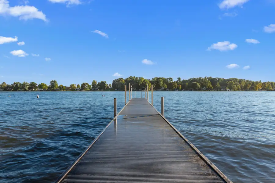 6375 Morgan Road, Osseo, MI 49266 - #3