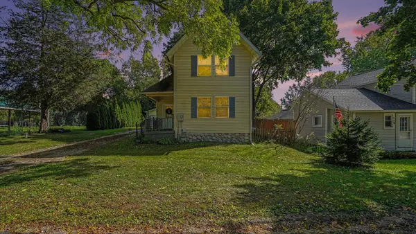 115 S Main Street, Munith, MI 49259