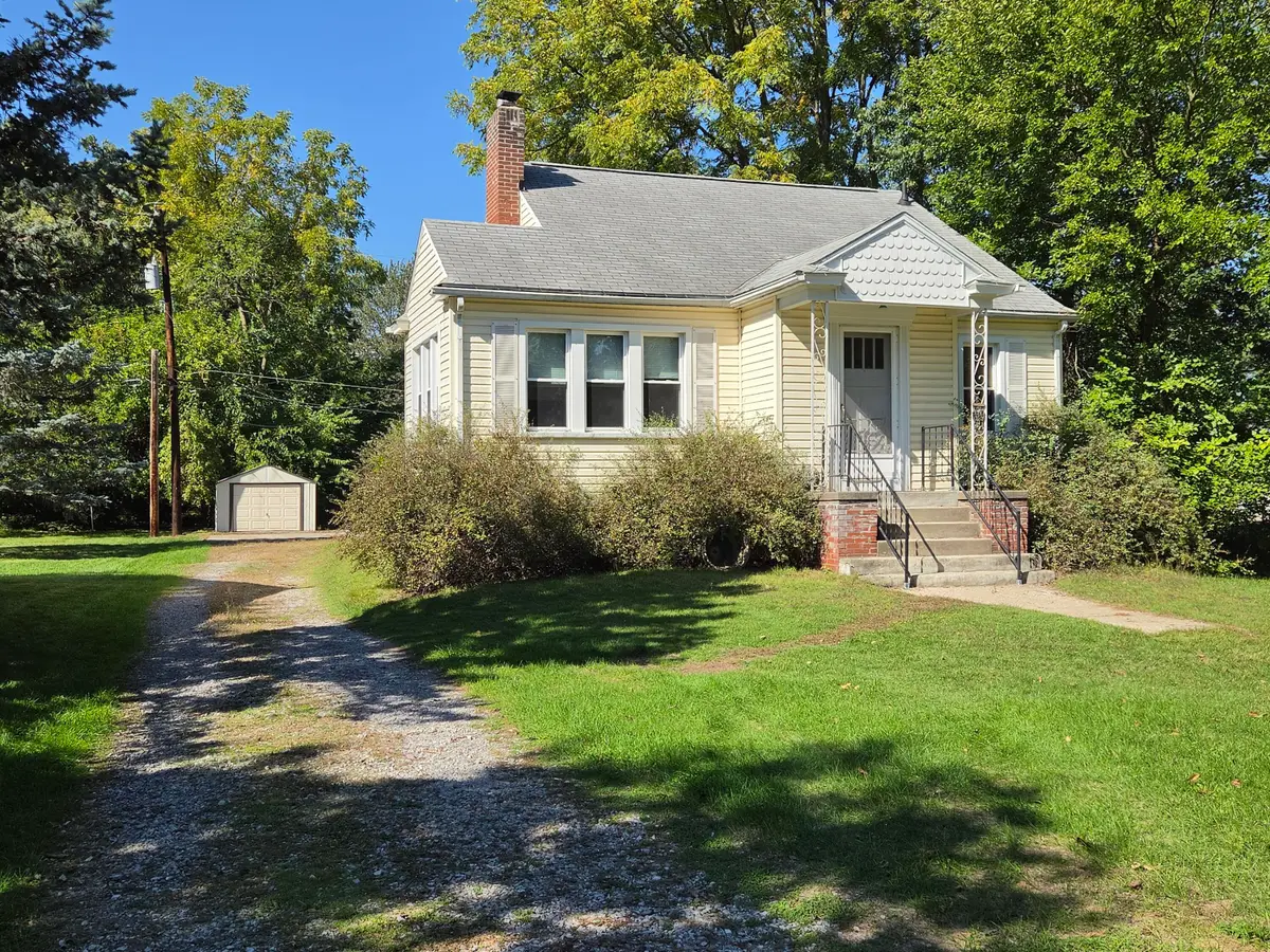 1568 S Crown Street, Westland, MI 48186 - #1