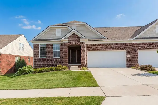 3490 Bella Vista Drive, Ann Arbor, MI 48108