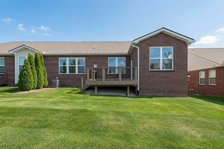 3490 Bella Vista Drive, Ann Arbor, MI 48108 - #2