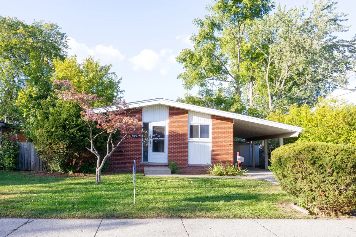 30734 Parkwood Street, Westland, MI 48186 - #1