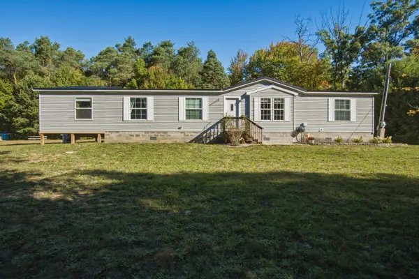 11575 Gordon Road, Newaygo, MI 49337