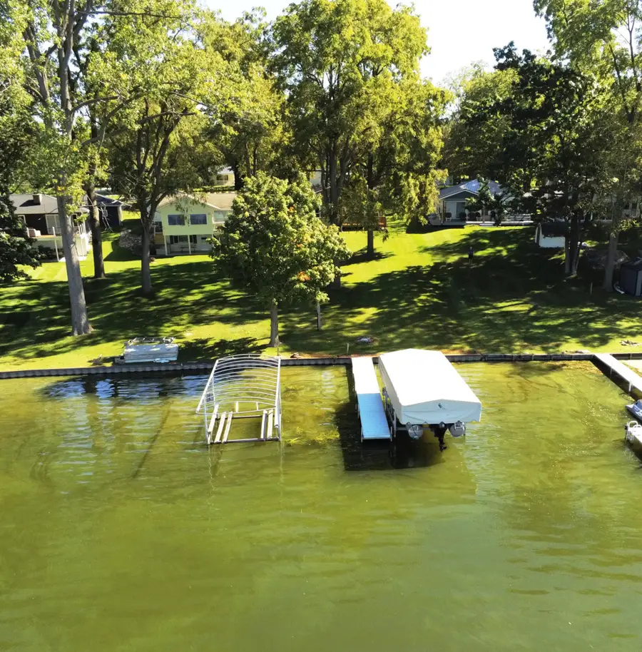 110 Lukesport Drive, Quincy, MI 49082 - #3