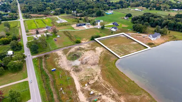 0 Fillmore St. #Lot J, Allendale, MI 49401