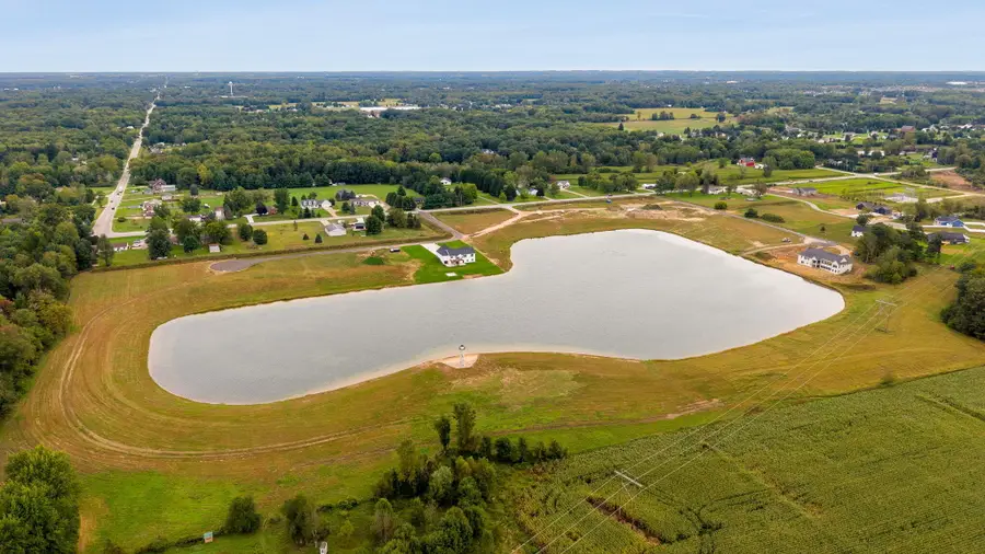 0 Fillmore St. #Lot J, Allendale, MI 49401 - #2