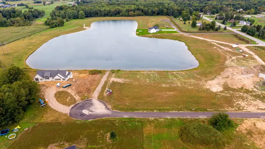 0 Fillmore St. #Lot J, Allendale, MI 49401 - #3