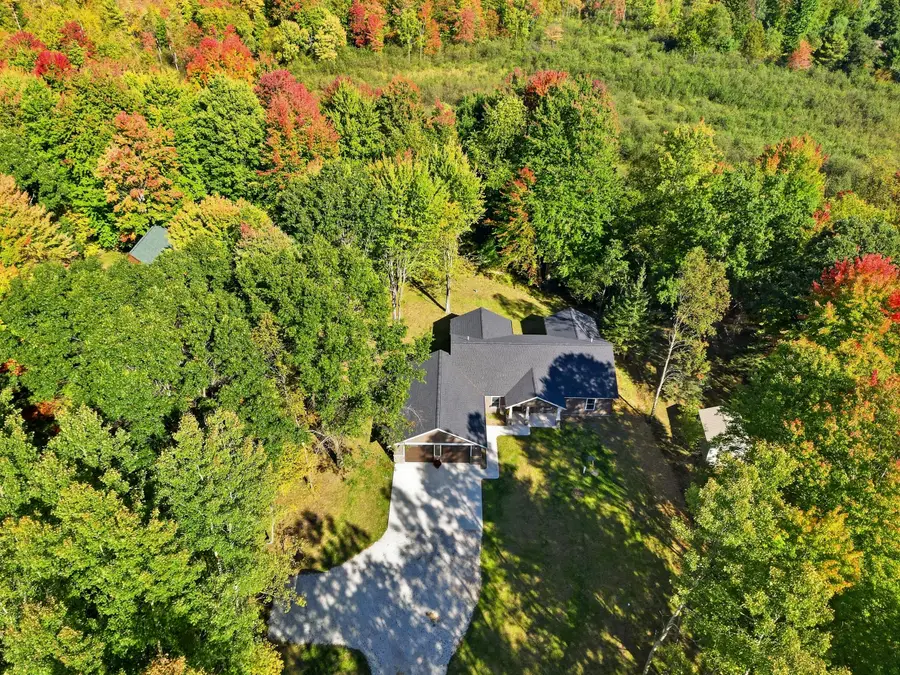 6742 Abbey Lane, Canadian Lakes, MI 49346 - #3