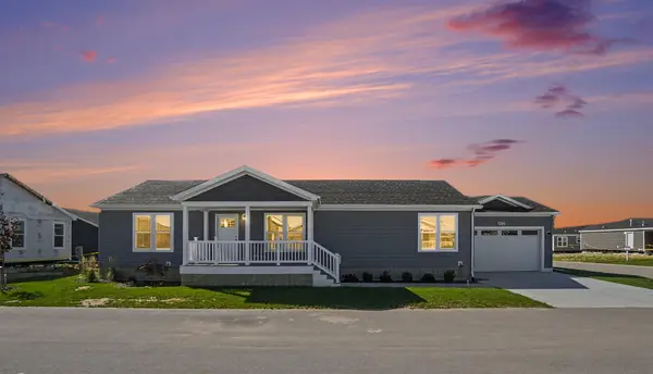 4738 Floral Wood Lane, Holland, MI 49423