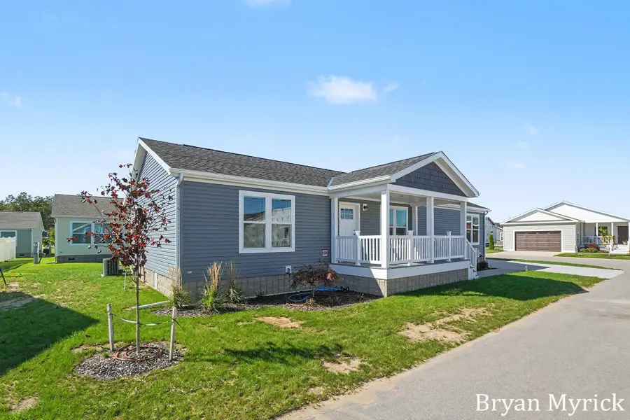 4738 Floral Wood Lane, Holland, MI 49423 - #2