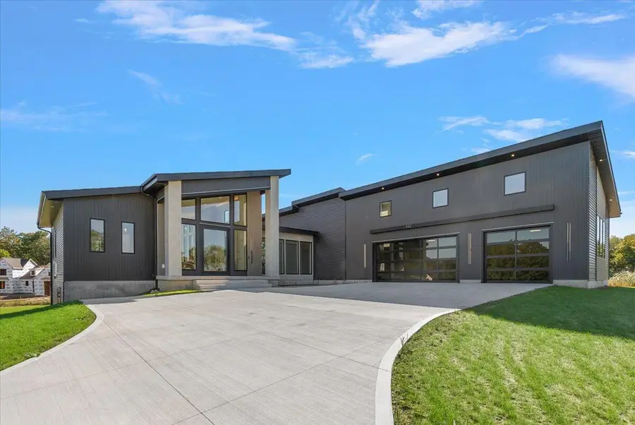 312 Ottogan Hills Court, Dorr, MI 49323 - #2