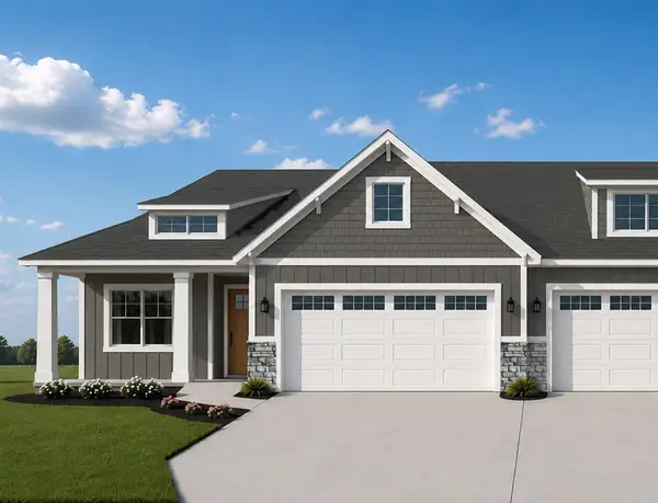 11879 Smithfield Drive #Lot 16, Holland, MI 49424