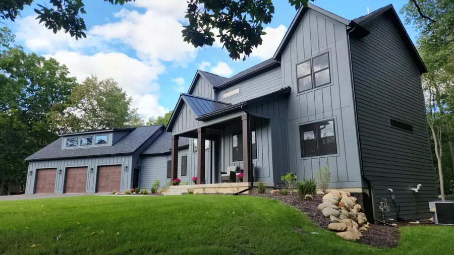 7269 Biscayne Way Se, Grand Rapids, MI 49546 - #2