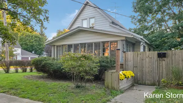 134 Fitzhugh Avenue Se, Grand Rapids, MI 49506