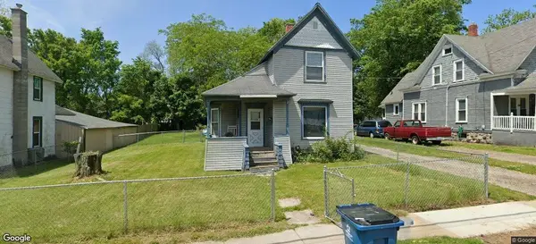 70 S Wabash Avenue S, Battle Creek, MI 49017