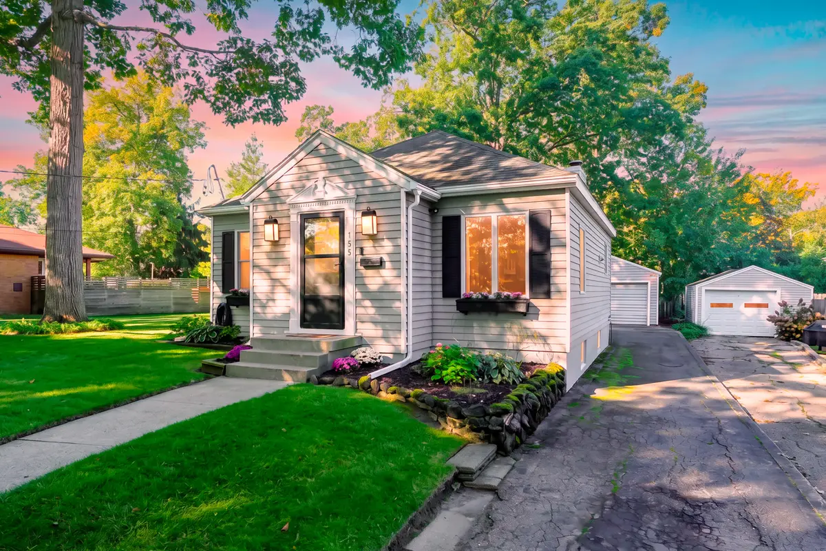 155 Holmdene Boulevard Ne, Grand Rapids, MI 49503 - #1