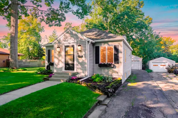 155 Holmdene Boulevard Ne, Grand Rapids, MI 49503