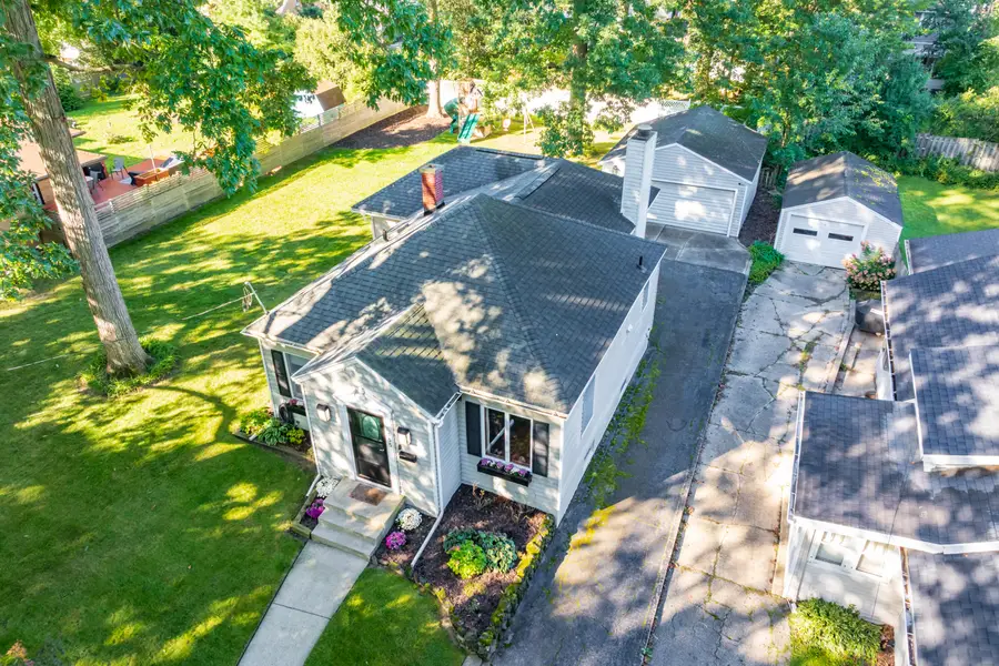 155 Holmdene Boulevard Ne, Grand Rapids, MI 49503 - #2