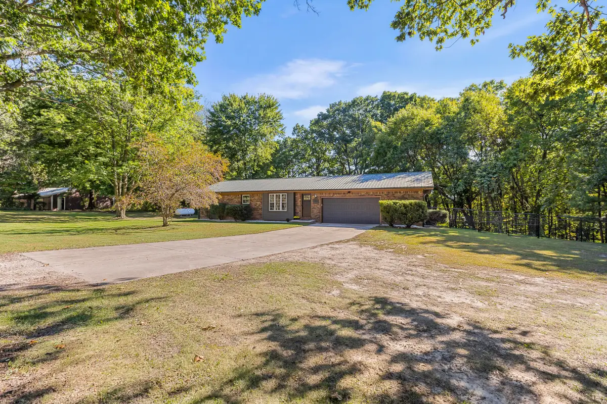 6600 Poorman Road, Battle Creek, MI 49017 - #1