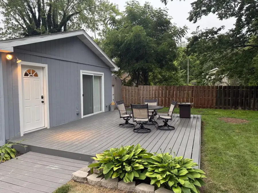 5726 Paw Paw Lake Road, Coloma, MI 49038 - #2