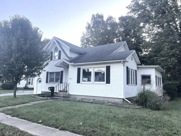 242 Marshall Street, Coldwater, MI 49036