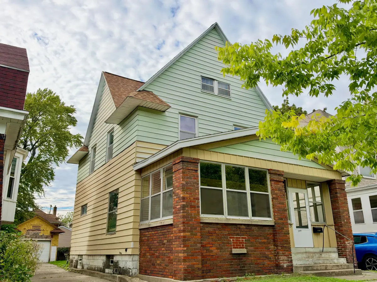 735 College Avenue Se, Grand Rapids, MI 49503 - #1