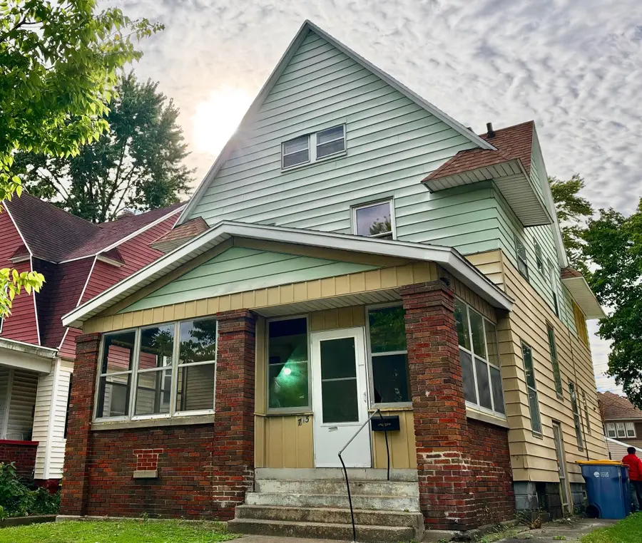 735 College Avenue Se, Grand Rapids, MI 49503 - #2