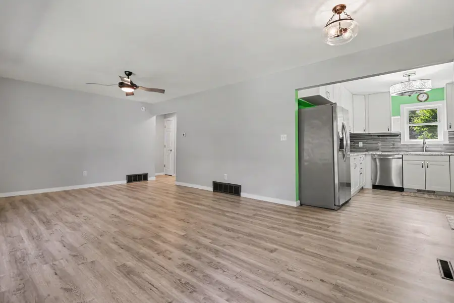 7514 E Drive N, Battle Creek, MI 49014 - #3
